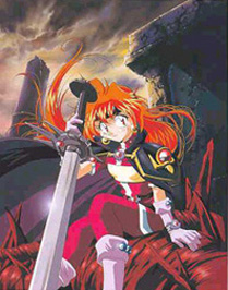 Otaku Gallery  / Anime e Manga / The Slayers / Personaggi / Rina Inverse / lina (62).jpg